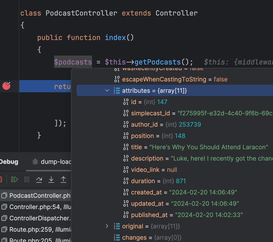 2024 rồi, muốn code Laravel hiệu quả thì nên setup PhpStorm thế này